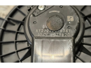 Вентилятор печки 07962C Jeep Grand Cherokee