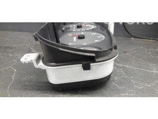 Přístrojová deska Toyota Avensis T220 1999 88458017