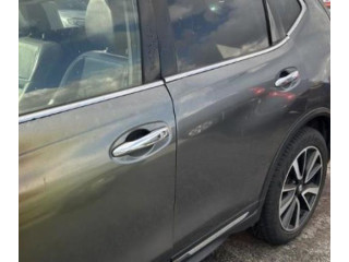 Přístrojová deska Nissan X-Trail T32 2018