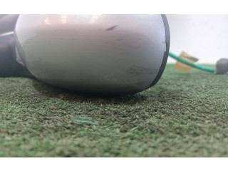 Зеркало электрическое Citroen C5 2005 - 2008 года