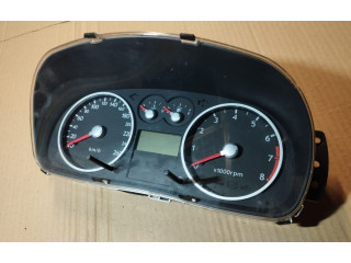 Панель приборов 940032C635   Hyundai Coupe       