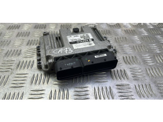 Блок управления двигателя 391102BRAR, 9001120107KI   KIA Ceed