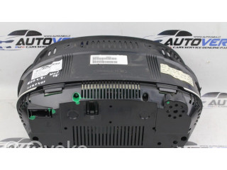 Панель приборов 62119170267   BMW X5 E70       