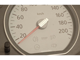 Панель приборов P248104802R, 248104802R Dacia Sandero