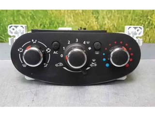 Блок управления климат-контролем Dacia Sandero