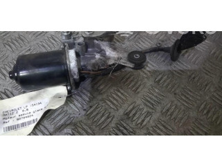 Двигатель стеклоочистителей A08S3   Chevrolet Matiz