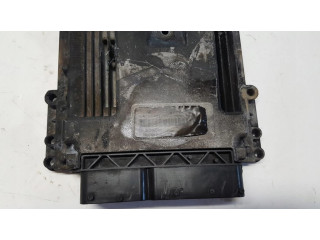 Блок управления двигателем ECU