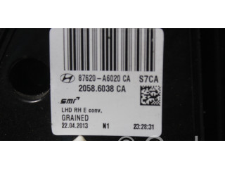 Píst G4LC Hyundai i30