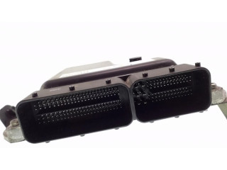 Блок управления двигателя 1860B550, 2757000148 Mitsubishi ASX