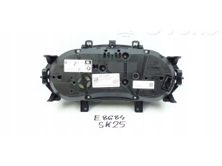 Přístrojová deska  Volkswagen Tiguan 2015 5NA920751C, 5NA920751C  