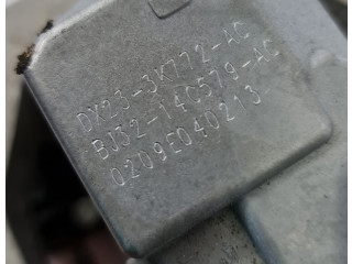 Рулевая рейка 2W93-3C529-AP Jaguar XF X250 2007 - 2015 года