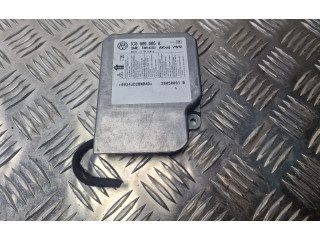 Блок подушек безопасности 1C0909605A   Volkswagen Transporter - Caravelle T5