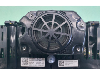 Přístrojová deska Porsche Panamera (970) 2012 97064114609