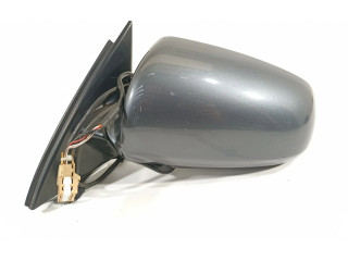 Зеркало электрическое Audi A4 Allroad - года