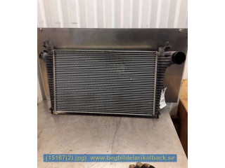 Интеркулер Saab 9-5