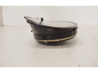 Спидометр (приборный щиток) P9636708880, NS0811040H Peugeot 307 2003