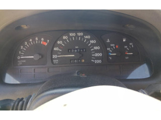 Přístrojová deska Opel Astra F 1994