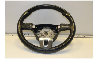 Руль Volkswagen Golf Plus  2005 - 2013 года 3063749      