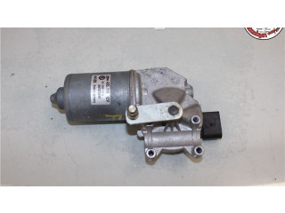 Моторчик дворников 5J1955113A Skoda Fabia Mk2 (5J)