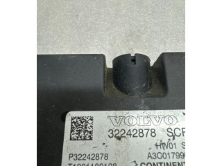 Блок управления 32242878   Volvo XC90