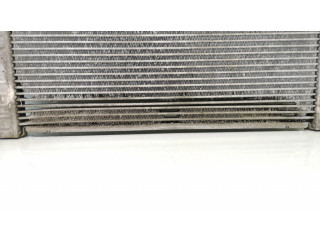 Интеркулер 26010902, 80507 Lexus IS 220D-250-350 2.2