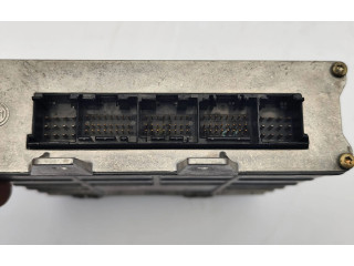 Блок управления двигателем Блок управления 4D0907558F, 0261204761 Audi A8 S8 D2 4D