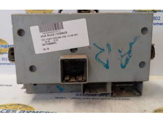 Pojistková skříňka 46774358NPL Fiat Punto (188)