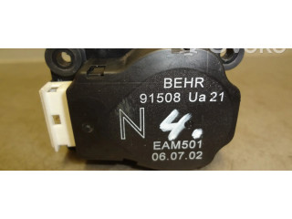 Блок управления климат-контролем 91508UA21   Mercedes-Benz S W220