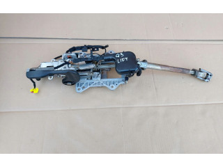 рейка Колонка рулевая Audi Q3 8U 2011 - 2016 года