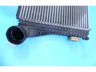 Интеркулер  1K0145803S, IMPRK1301201   Skoda Superb B6 (3T) 