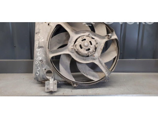 Электрический вентилятор радиаторов 7700272461 Renault Clio I