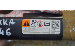 Боковая подушка безопасности 95131688 Vauxhall Mokka