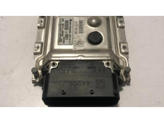 Řídící jednotka 3911103700, 9001140420KJ   Hyundai i20 (PB PBT) 2014