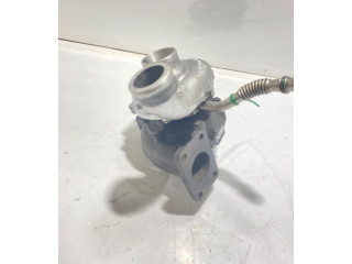 Турбина Audi A6 S6 C5 4B 059145701C, 4541352