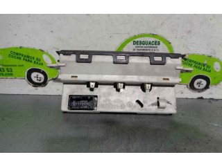 Дисплей 9643823677 Citroen Xsara