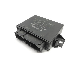 Блок управления 9654009280 Citroen C3