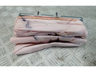 Подушка безопасности пассажира Dacia Sandero