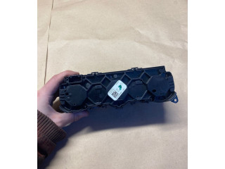 Блок управления климат-контролем 275105451R, 27287302 Dacia Duster II