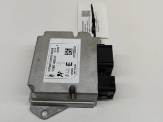 Блок подушек безопасности EB3T14B321EF Ford Ranger