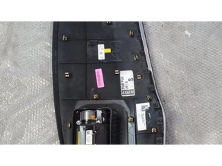 Комплект подушек безопасности с панелью