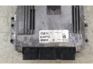 Комплект блоков управления 3M61-12A650-AD   Mazda 3 I