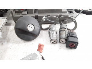 Комплект блоков управления 9647474780, 0281011032 Citroen C8