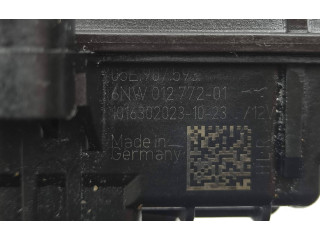 Блок управления 6NW01277201, 05E907593   Skoda Octavia Mk4