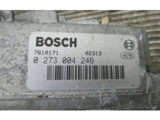 Блок АБС 0273004246 Mitsubishi Carisma 1996 - 1999 года