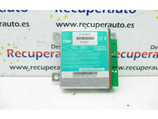 Блок подушек безопасности 51754872   Fiat Punto (199)