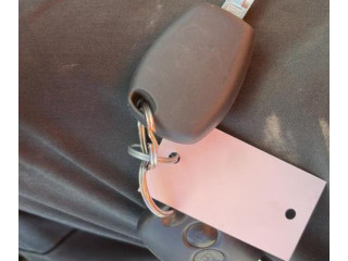 Блок подушек безопасности    Dacia Duster