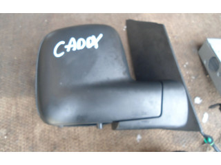 Zpětné zrcátko  Volkswagen Caddy 2004    