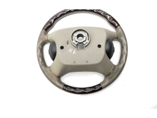 Руль Jaguar XK8 - XKR 1996 - 2006 года HJE9181BA