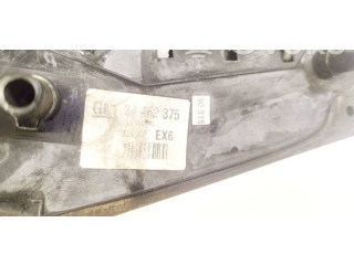 Zpětné zrcátko Opel Zafira A 2003 24462375