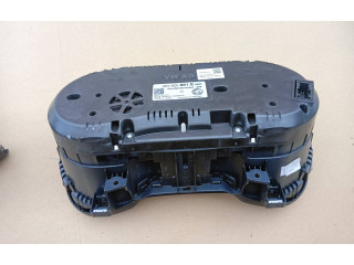 Панель приборов 5E0920861E, 2508993 Skoda Octavia Mk3 (5E)